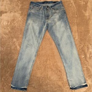 BANANA REPUBLIC SLIM FIT JEANS
